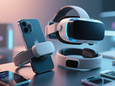 Mobile phone industry solutions