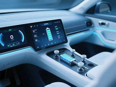 Automotive Industry Solutions