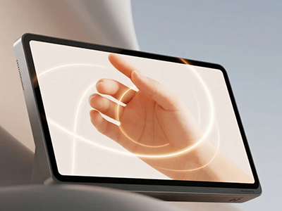 OLED supporting solutions