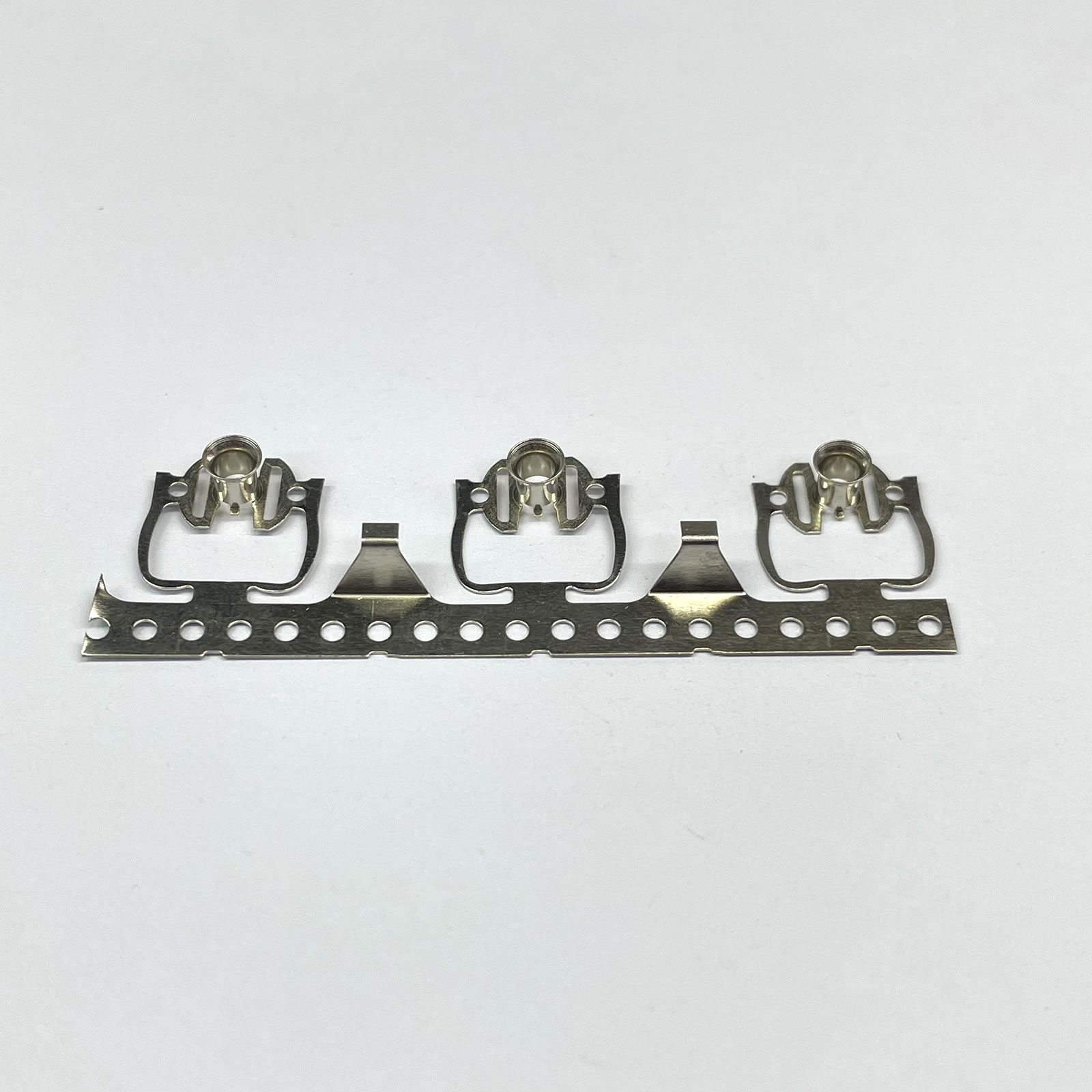 NEV connector electrical hardware assembly​