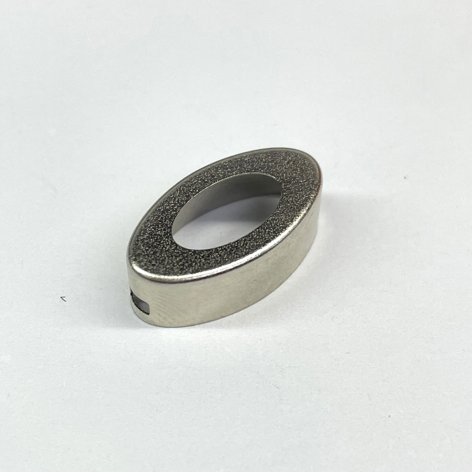​​Vape mouthpiece outer shell metal components​