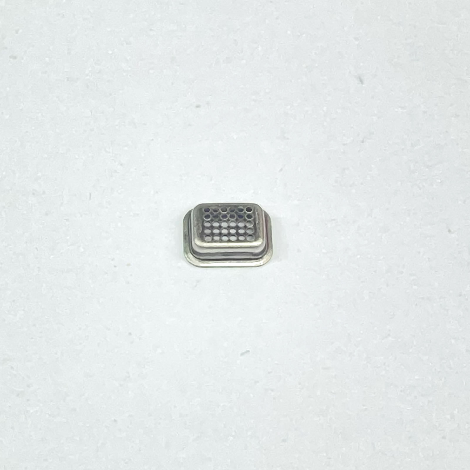 ​​Semiconductor package lid metal components​