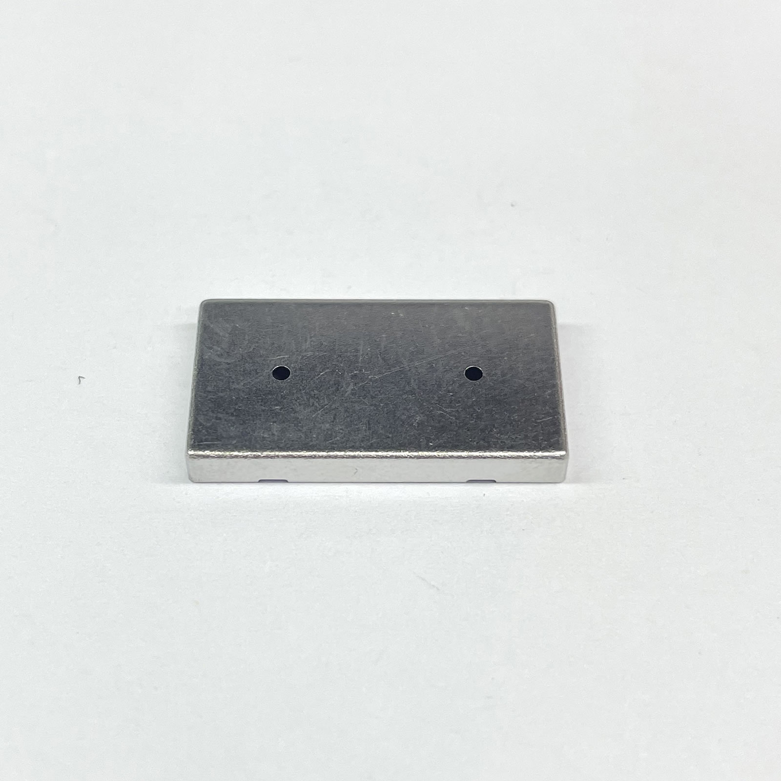 Chip cavity cover metal components​