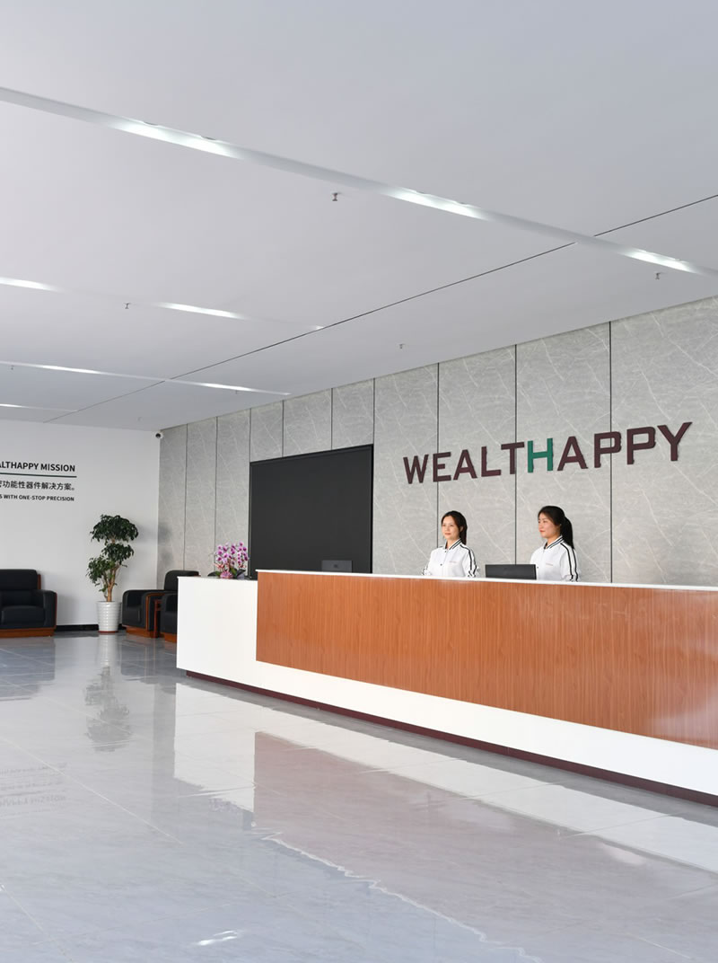                     
Main Lobby